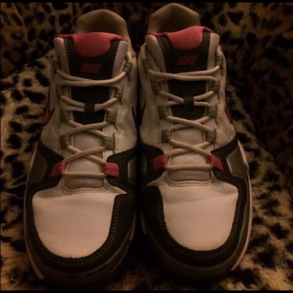 Nikes